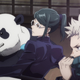Image for article titled The Sorcerers of Jujutsu Kaisen 0 Look Back on the Magic of Friendship